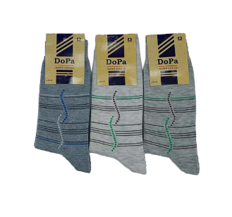 برچسب جورابی کمانی