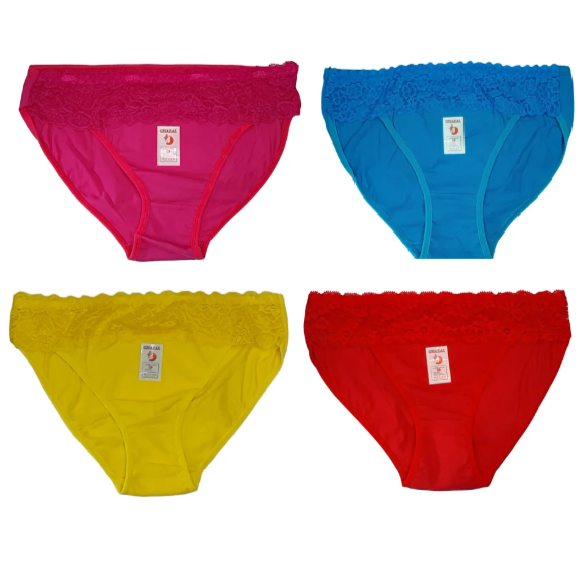 برچسب شورت نخی کمر گیپور غزل