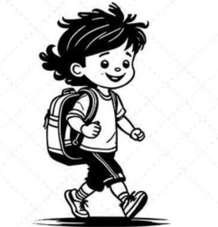 برچسب پوشاک پسرانه