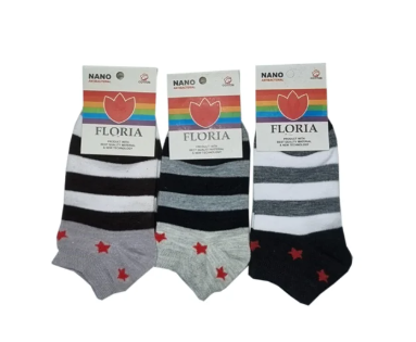 برچسب جوراب اسپرت مردانه