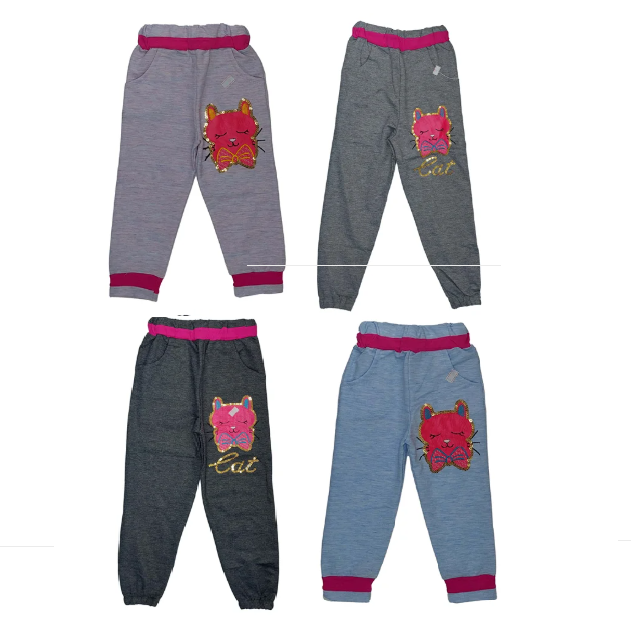 برچسب شلوار نوزادی شیک دوخت