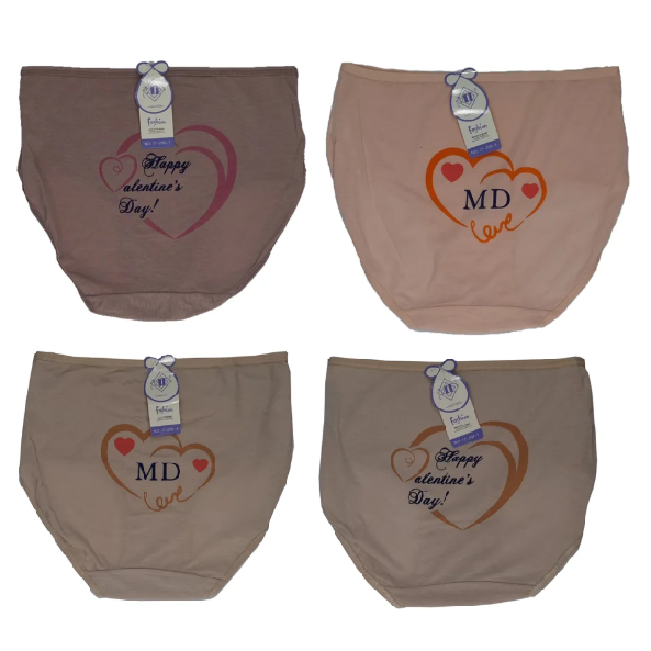 برچسب شورت زنانه MD