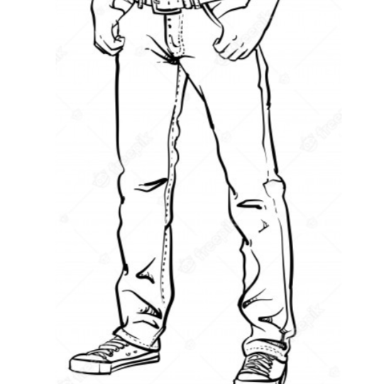 برچسب شلوار پسرانه