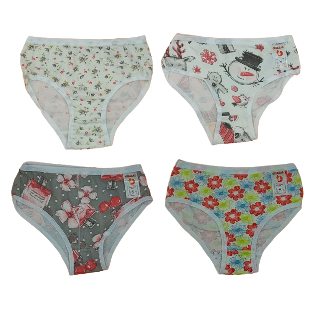 برچسب شورت دخترانه نخی اسلیپ غزل