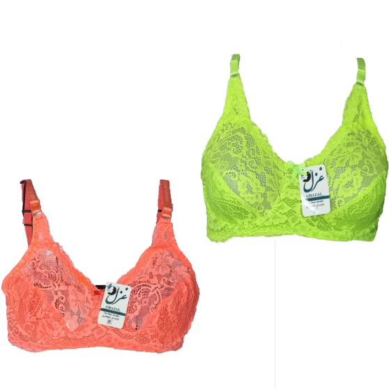 برچسب سوتین دانتل فنردار بالا گیپور