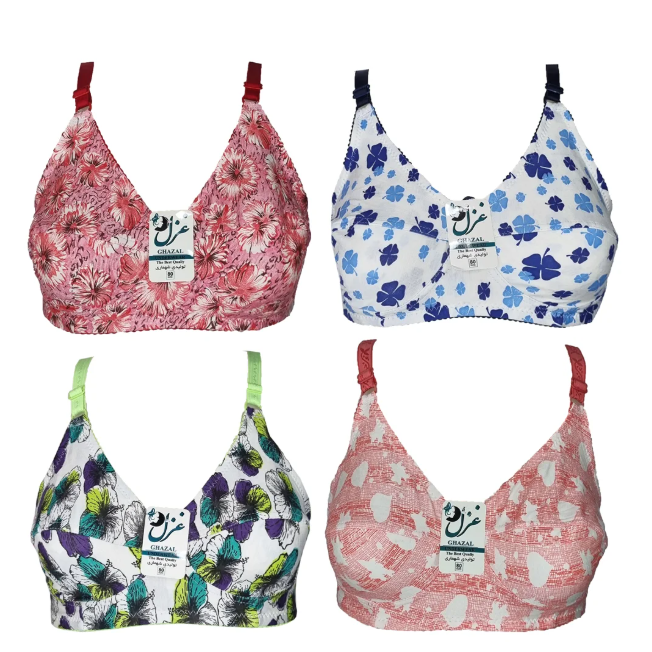 برچسب سوتین زنانه سوپرنخ