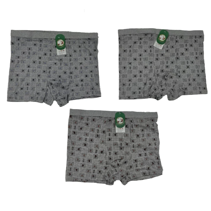 برچسب شورت مردانه ماه