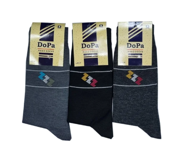 برچسب جوراب مردانه Z