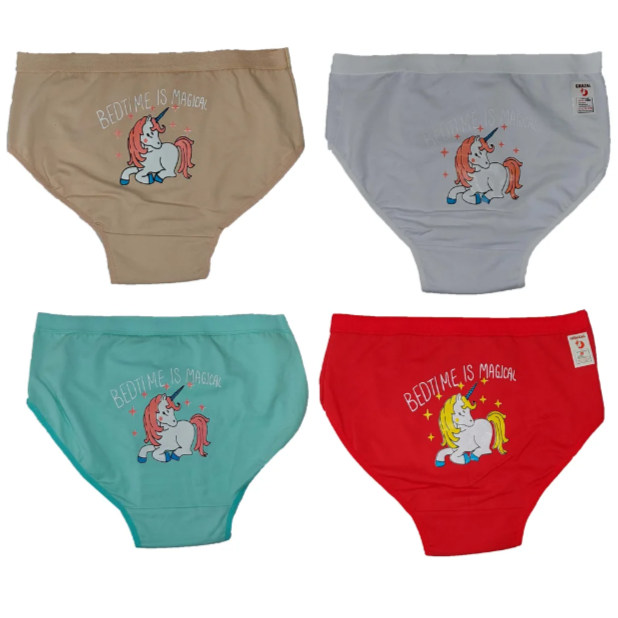 برچسب شورت زنانه تک شاخ کش پهن