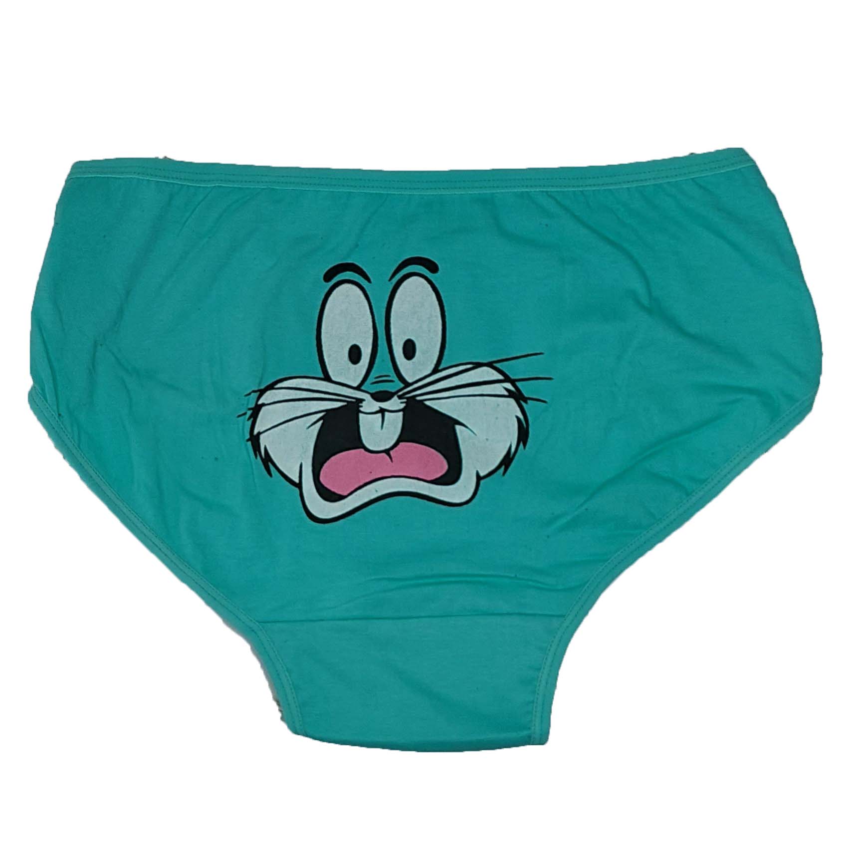 شورت نخی زنانه غزل مدل خرگوشی کد 667